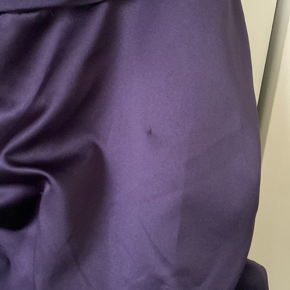 David’s Bridal Bridesmaid dress - Picture 3 of 6